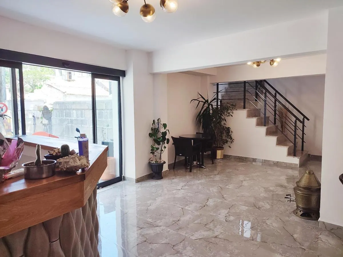 Foca Kybele Hotel Izmir
